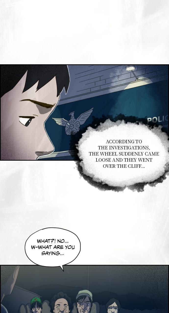 Day of Disaster Chap 2 - Next Chap 3