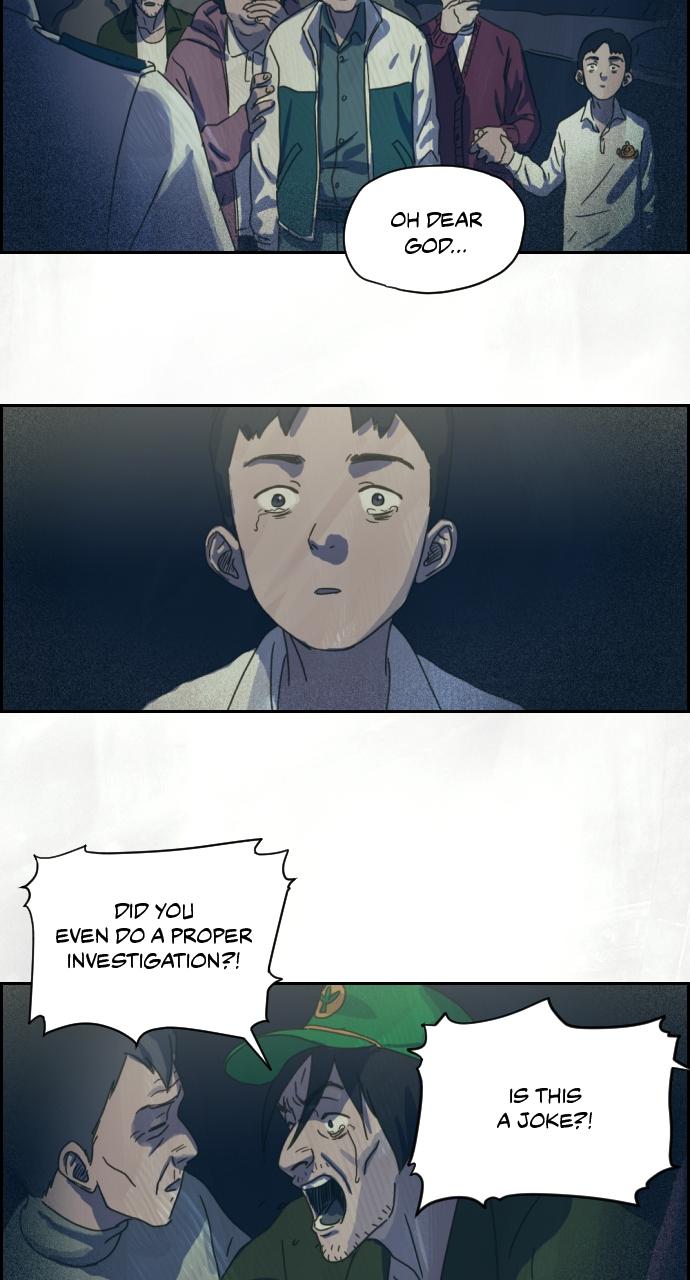 Day of Disaster Chap 2 - Next Chap 3