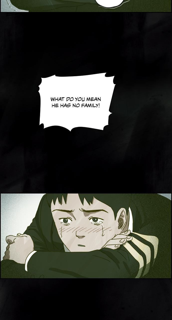 Day of Disaster Chap 2 - Next Chap 3