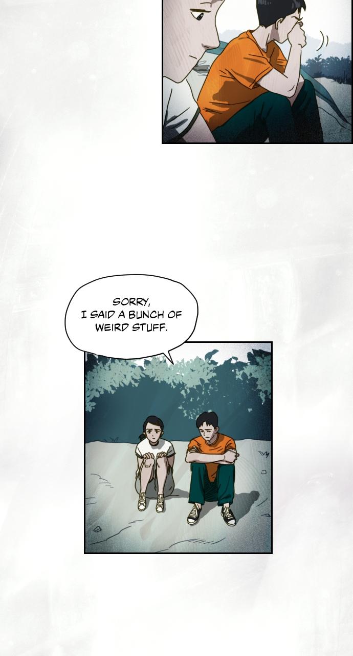 Day of Disaster Chap 2 - Next Chap 3