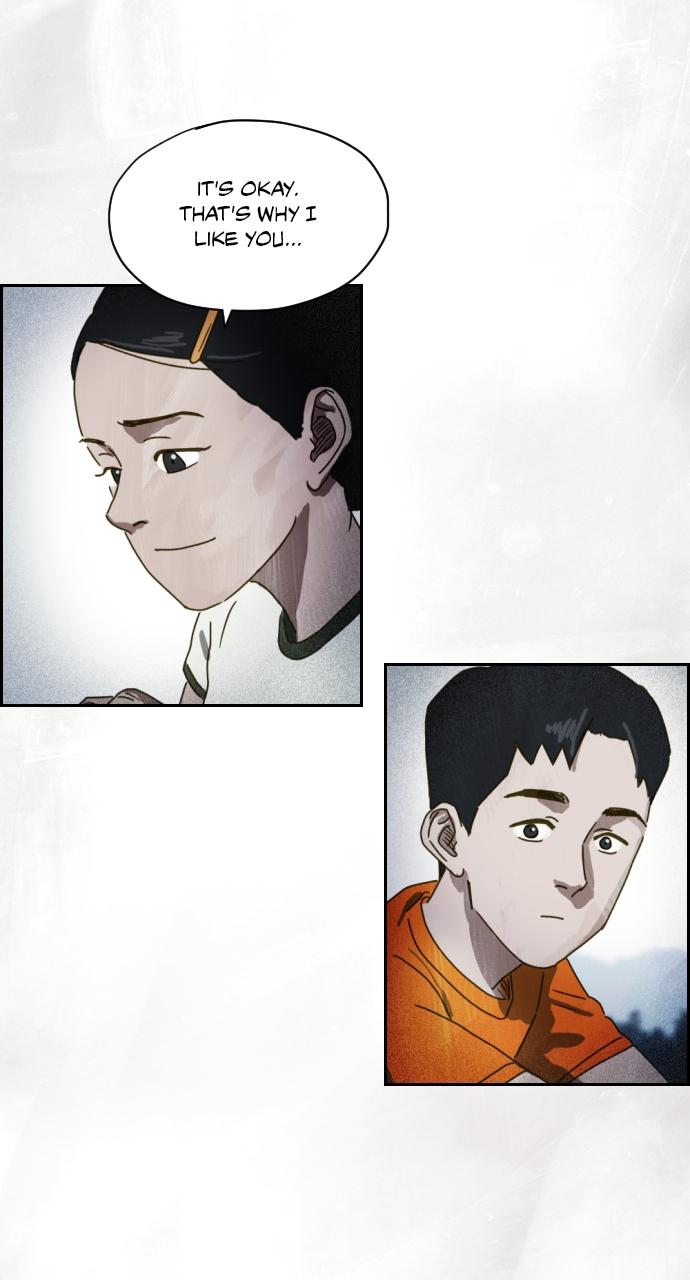 Day of Disaster Chap 2 - Next Chap 3