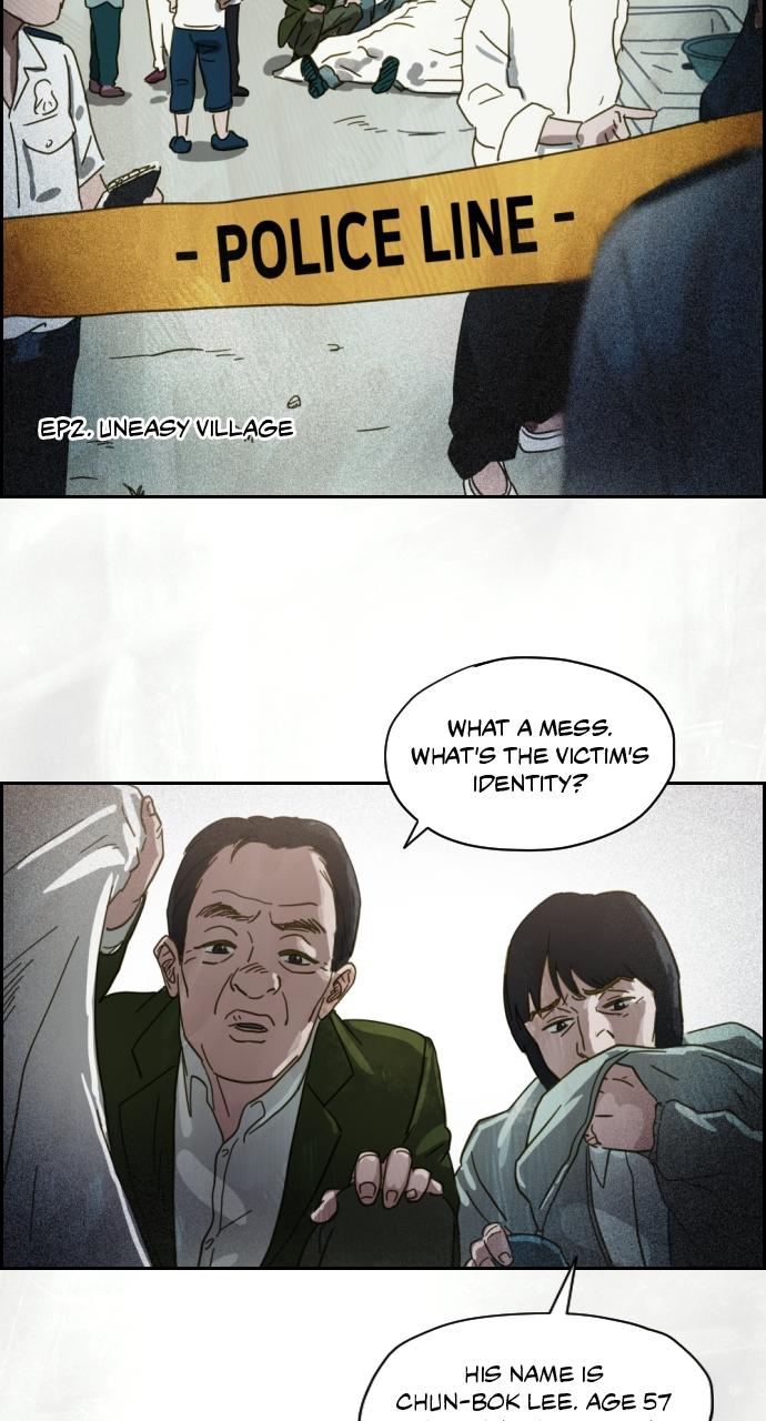 Day of Disaster Chap 2 - Next Chap 3