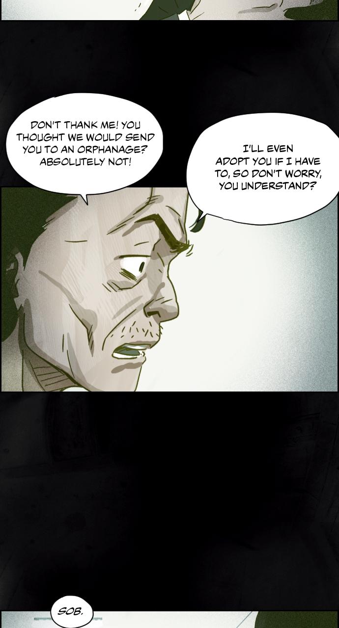 Day of Disaster Chap 2 - Next Chap 3