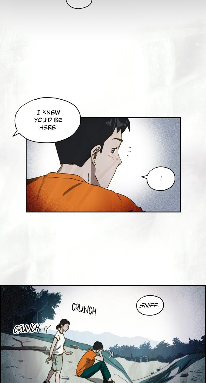 Day of Disaster Chap 2 - Next Chap 3