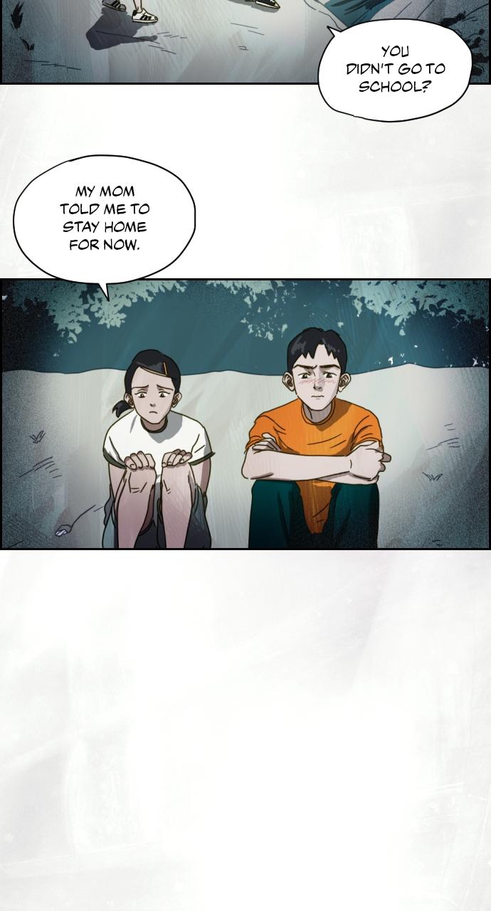 Day of Disaster Chap 2 - Next Chap 3