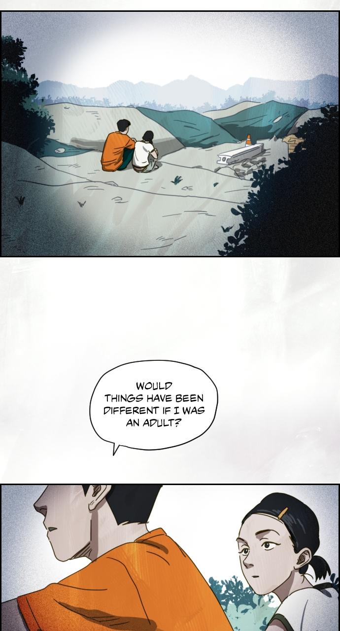 Day of Disaster Chap 2 - Next Chap 3