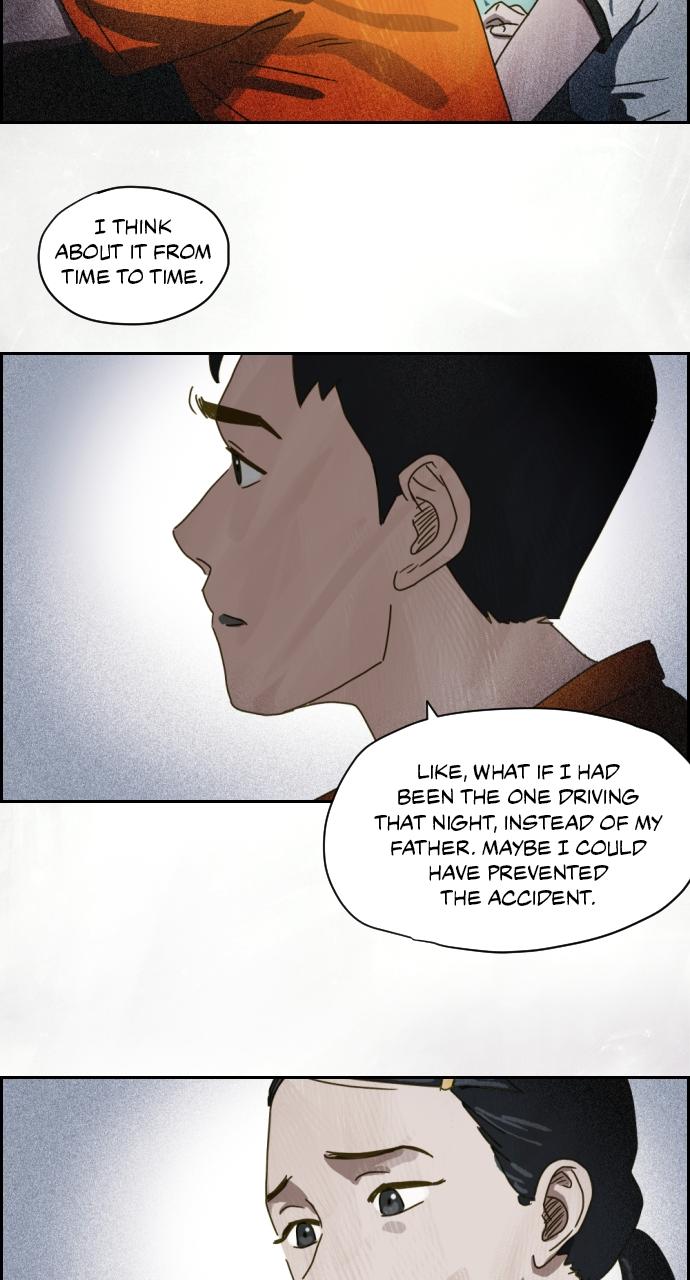 Day of Disaster Chap 2 - Next Chap 3