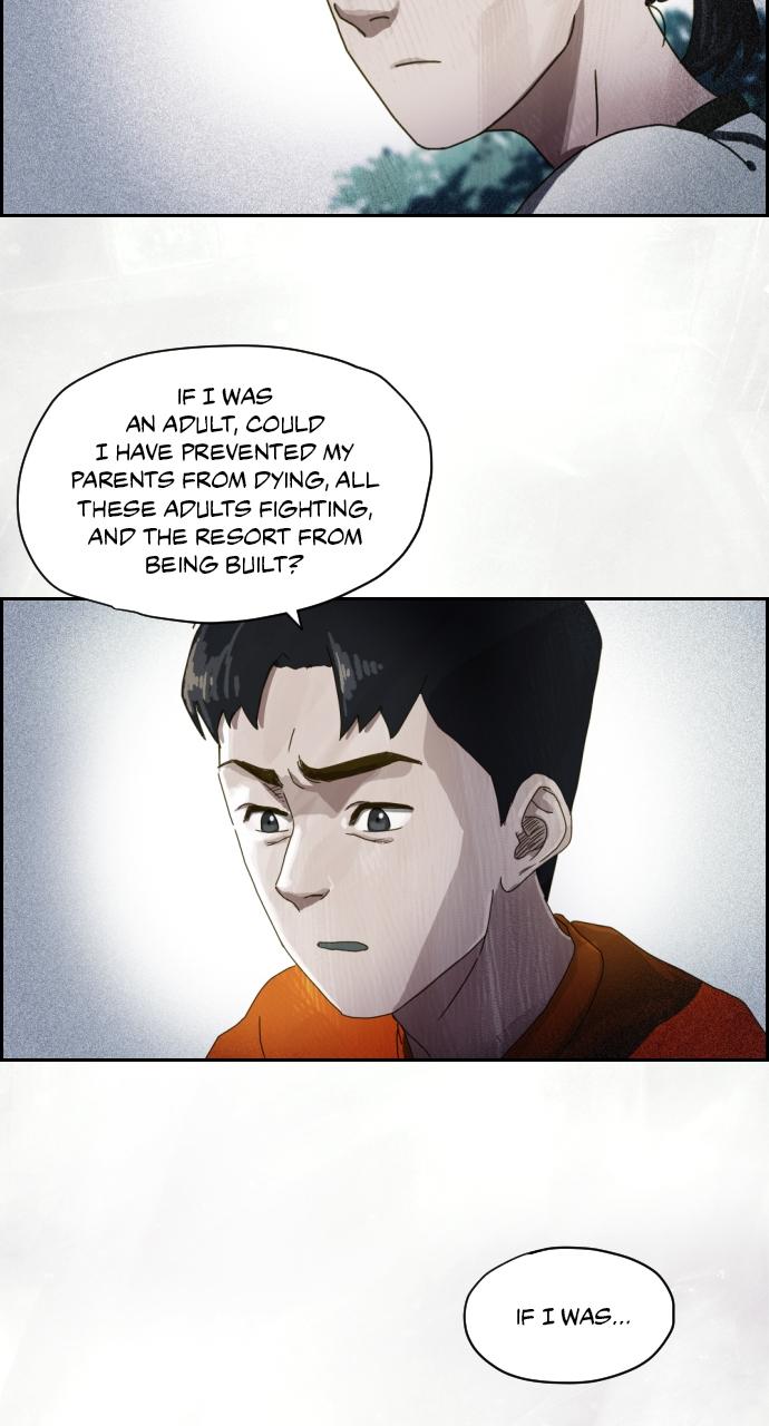 Day of Disaster Chap 2 - Next Chap 3