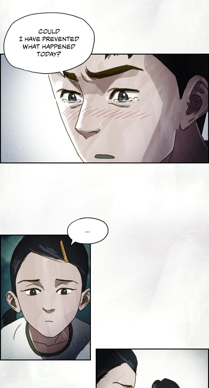 Day of Disaster Chap 2 - Next Chap 3