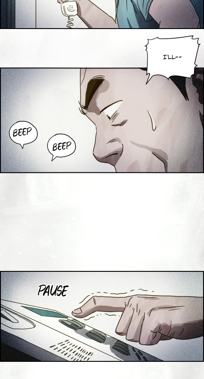 Day of Disaster Chap 3 - Next Chap 4