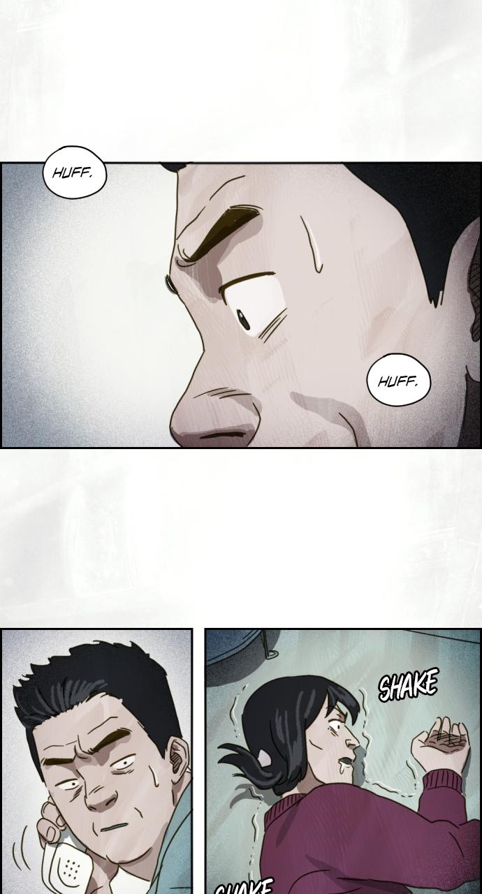 Day of Disaster Chap 3 - Next Chap 4