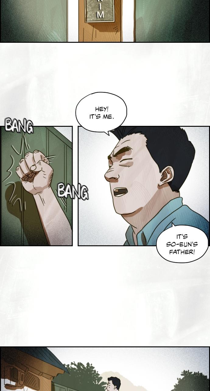 Day of Disaster Chap 3 - Next Chap 4