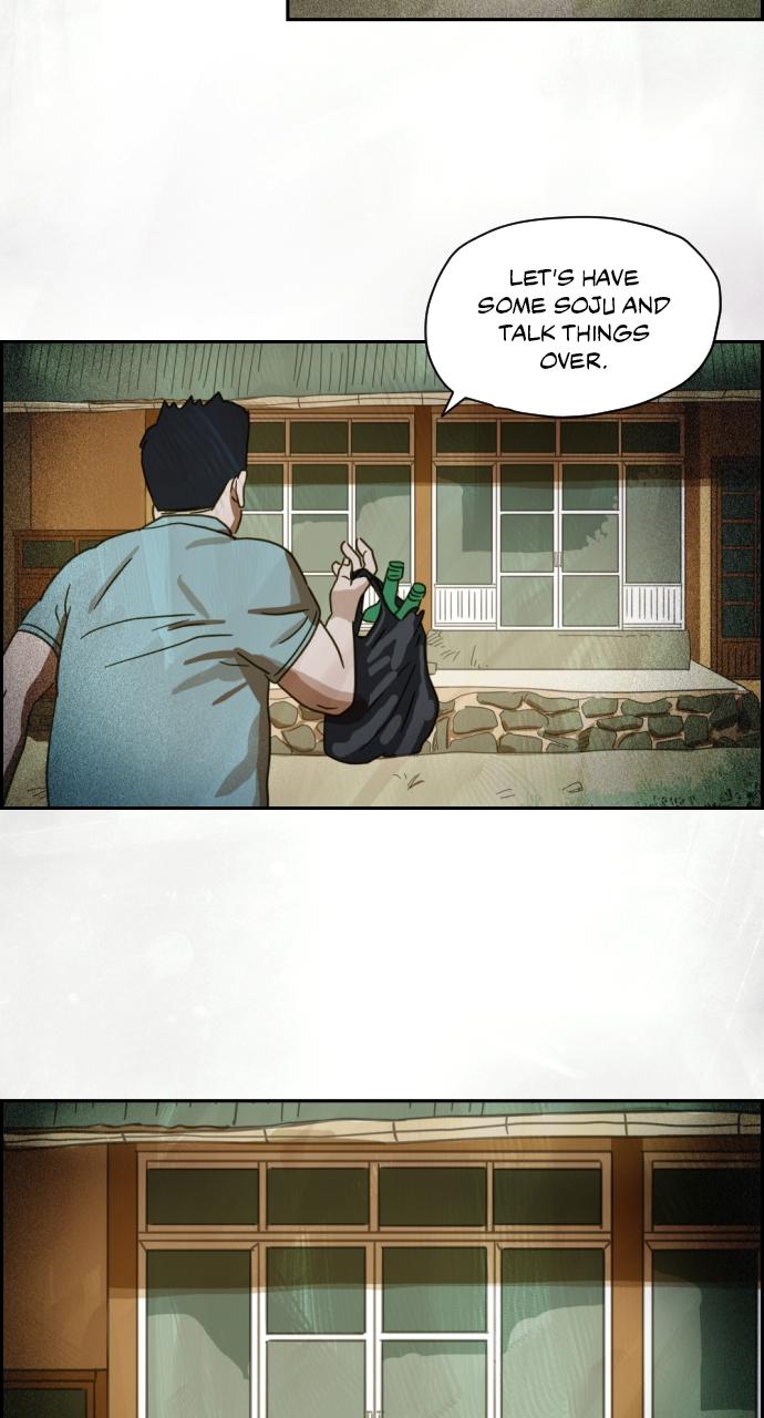 Day of Disaster Chap 3 - Next Chap 4