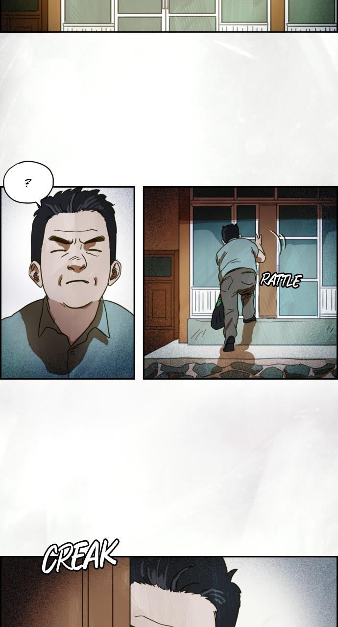 Day of Disaster Chap 3 - Next Chap 4