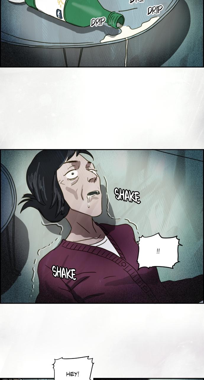 Day of Disaster Chap 3 - Next Chap 4