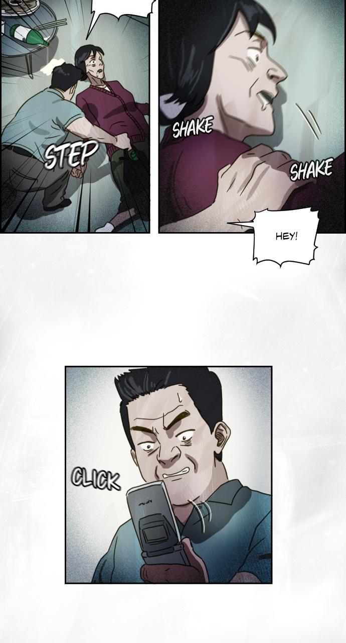 Day of Disaster Chap 3 - Next Chap 4