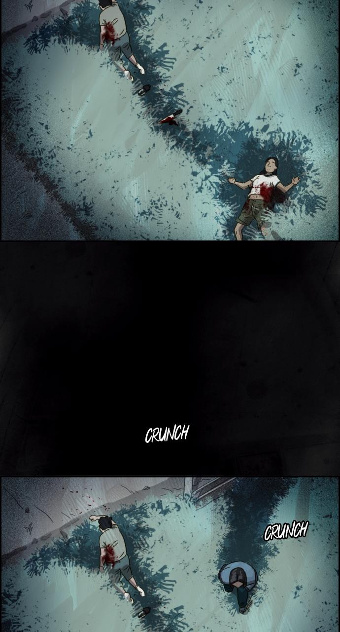 Day of Disaster Chap 3 - Next Chap 4