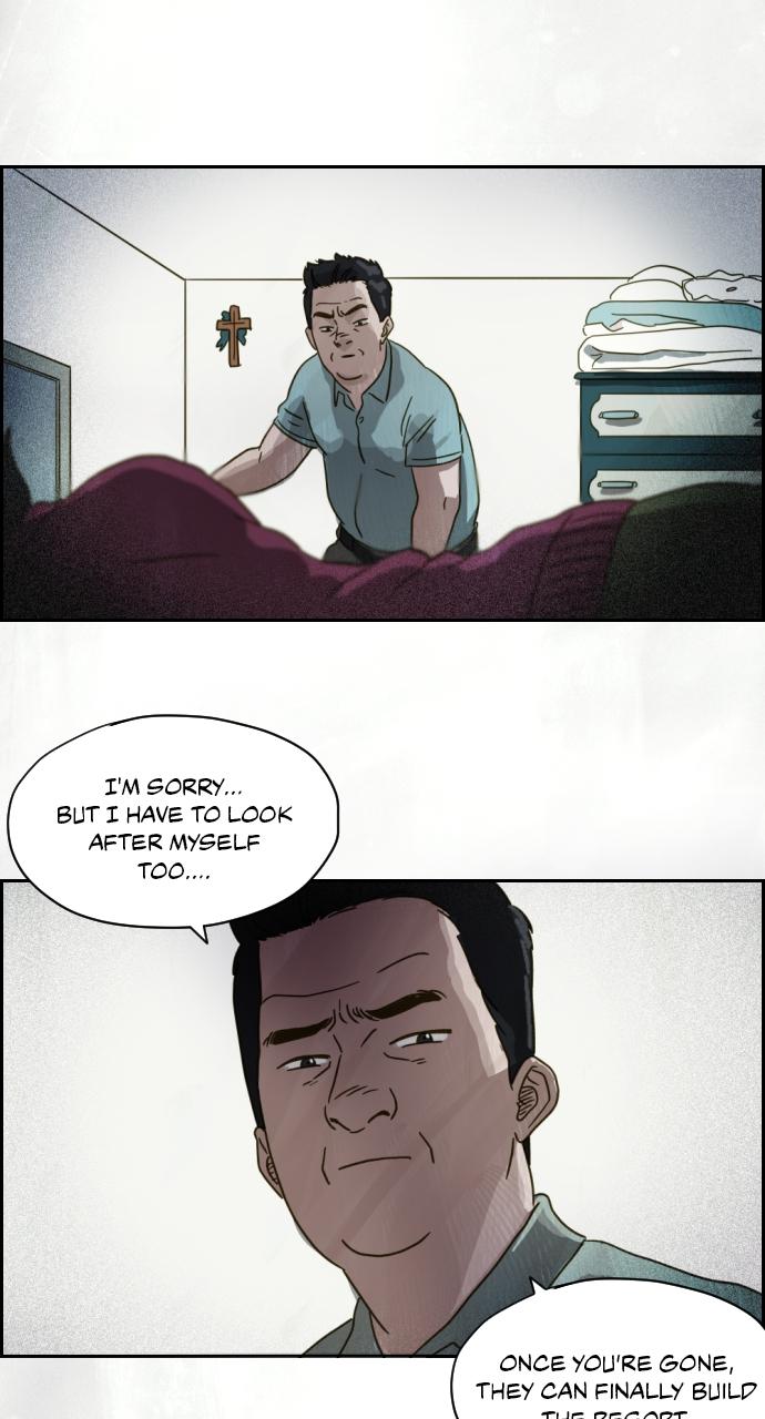 Day of Disaster Chap 3 - Next Chap 4