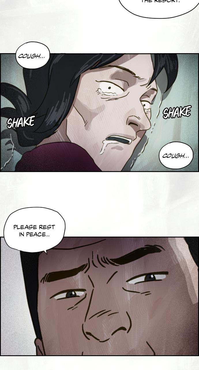 Day of Disaster Chap 3 - Next Chap 4