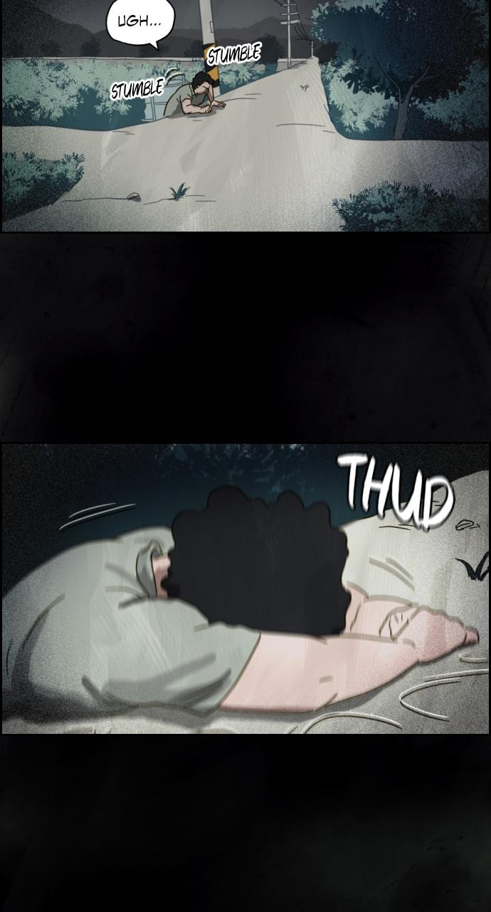 Day of Disaster Chap 3 - Next Chap 4