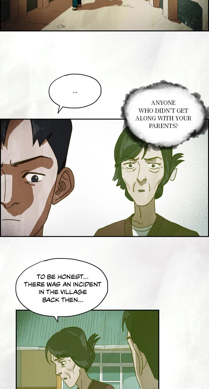 Day of Disaster Chap 3 - Next Chap 4