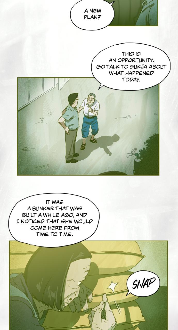 Day of Disaster Chap 3 - Next Chap 4