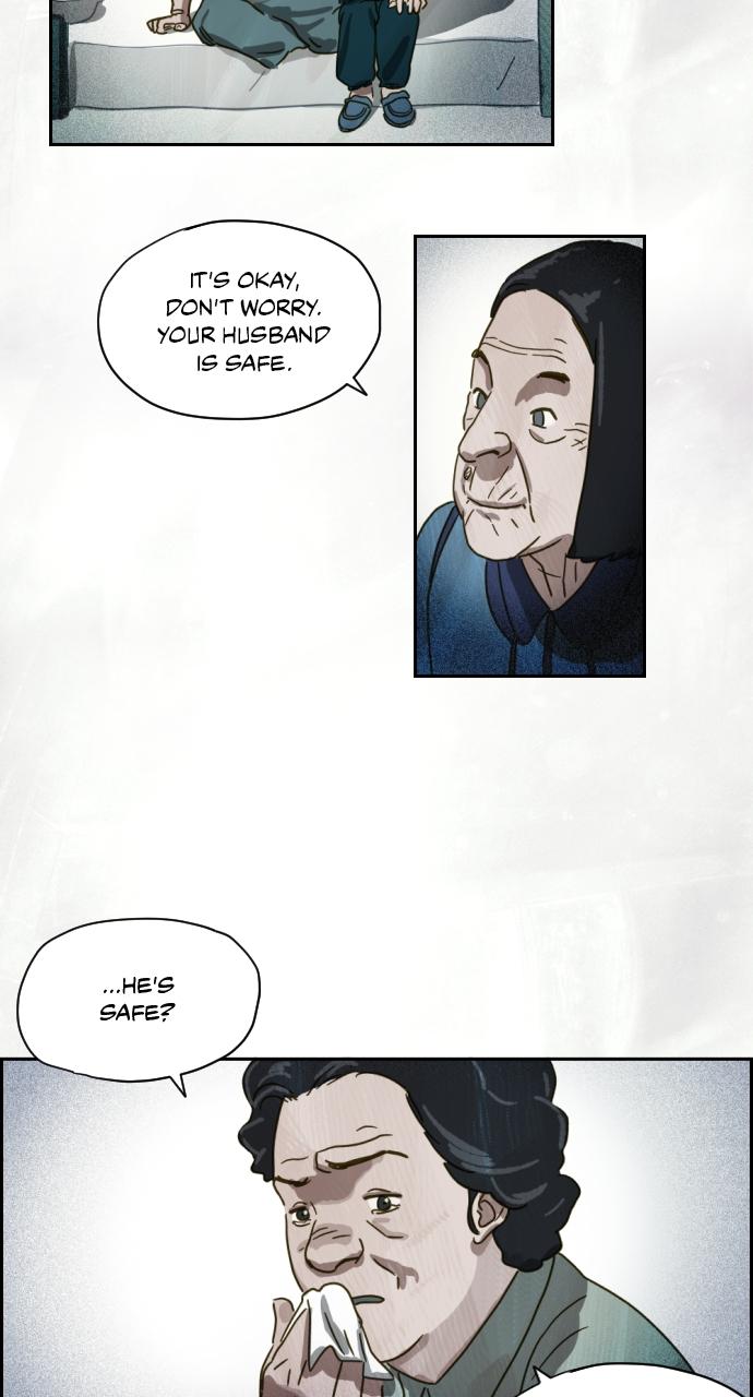 Day of Disaster Chap 3 - Next Chap 4