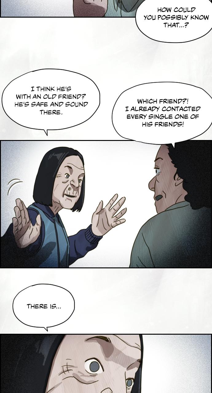 Day of Disaster Chap 3 - Next Chap 4