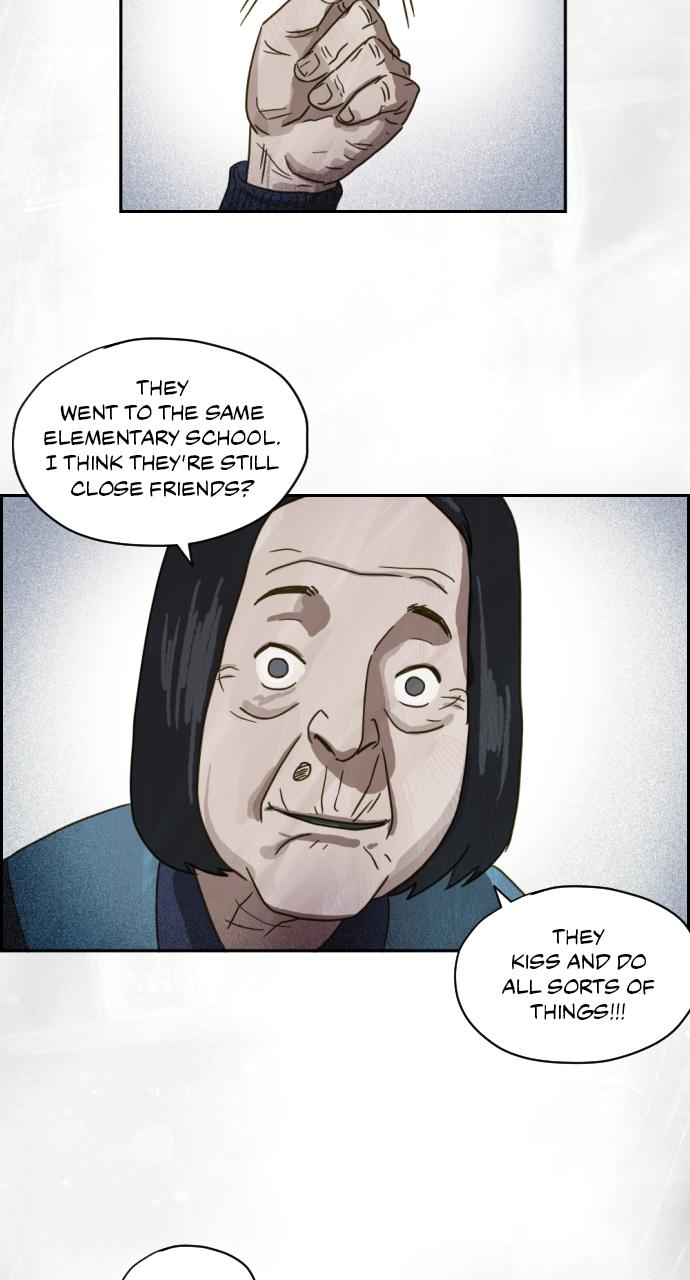 Day of Disaster Chap 3 - Next Chap 4