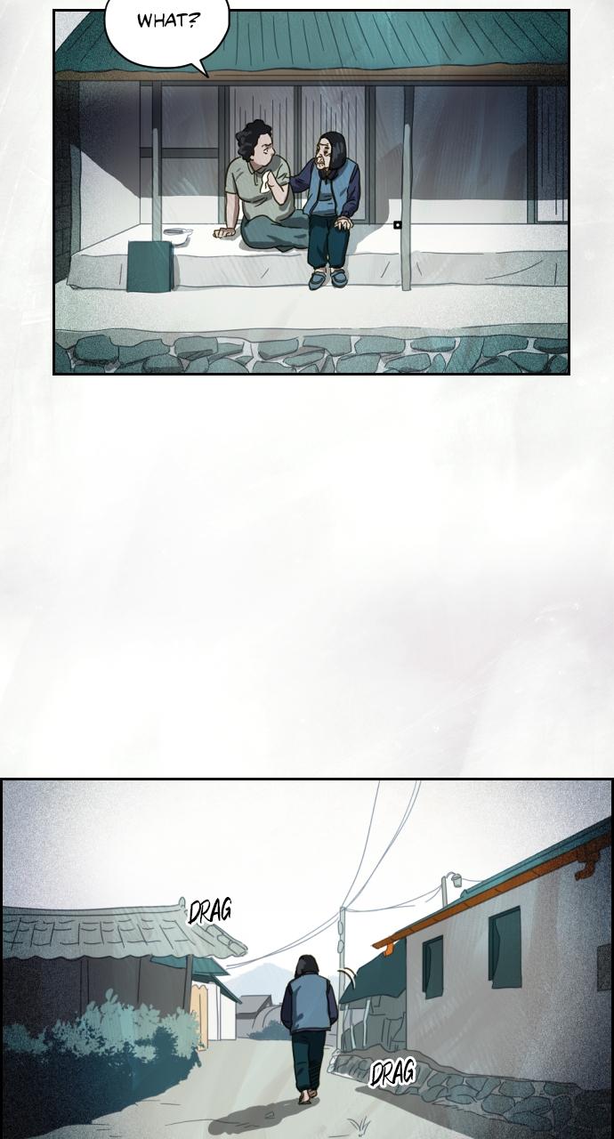 Day of Disaster Chap 3 - Next Chap 4