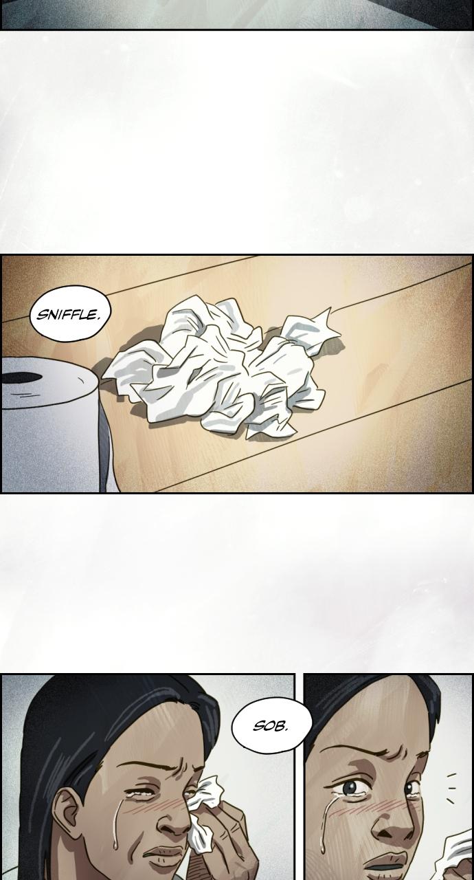 Day of Disaster Chap 3 - Next Chap 4