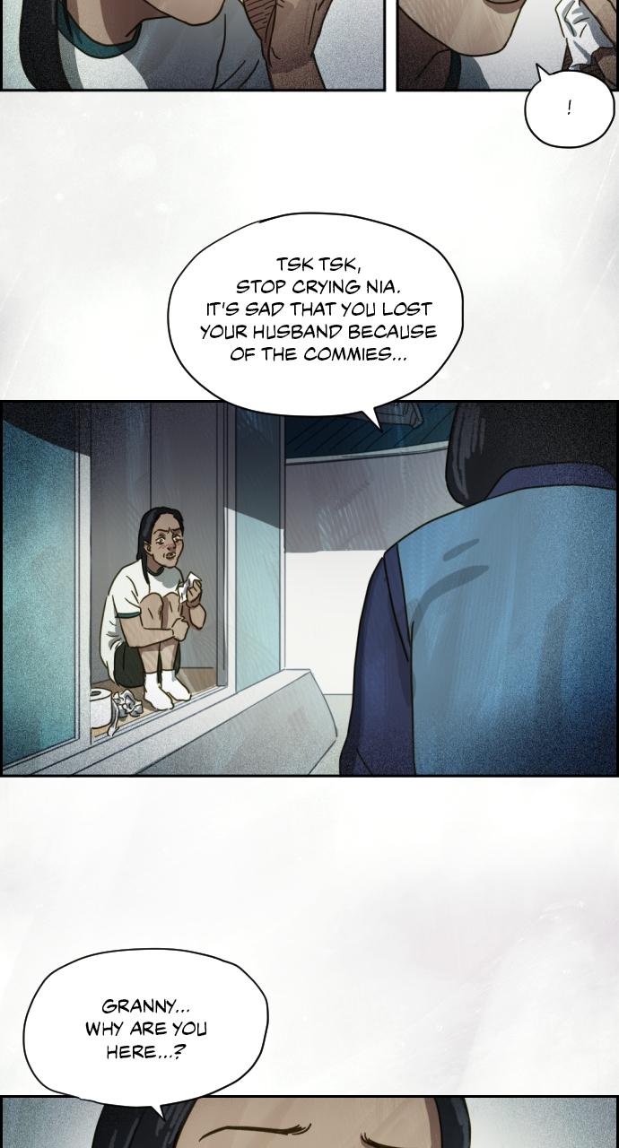 Day of Disaster Chap 3 - Next Chap 4