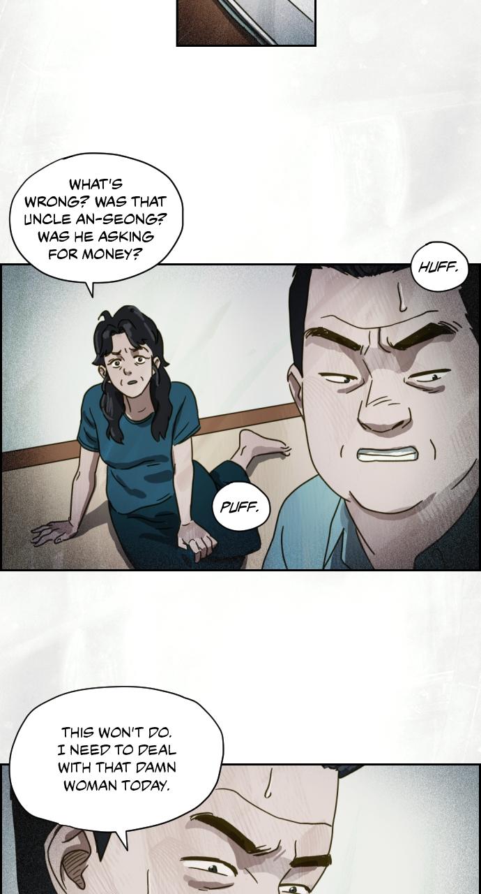 Day of Disaster Chap 3 - Next Chap 4