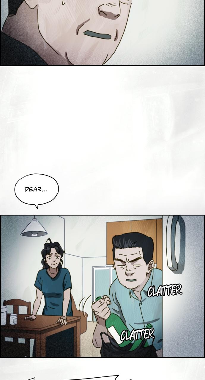 Day of Disaster Chap 3 - Next Chap 4