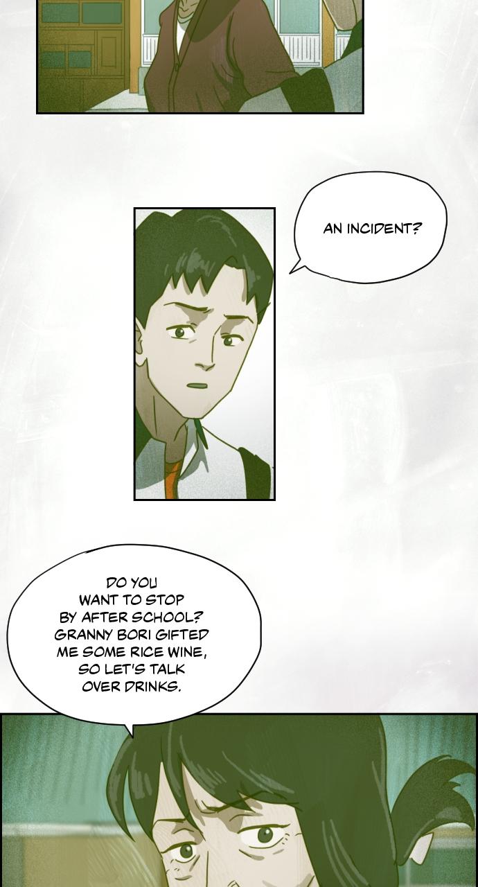 Day of Disaster Chap 3 - Next Chap 4