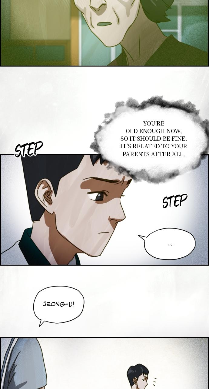 Day of Disaster Chap 3 - Next Chap 4