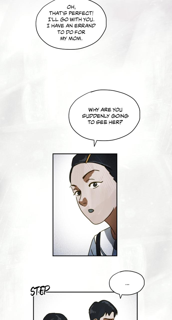 Day of Disaster Chap 3 - Next Chap 4