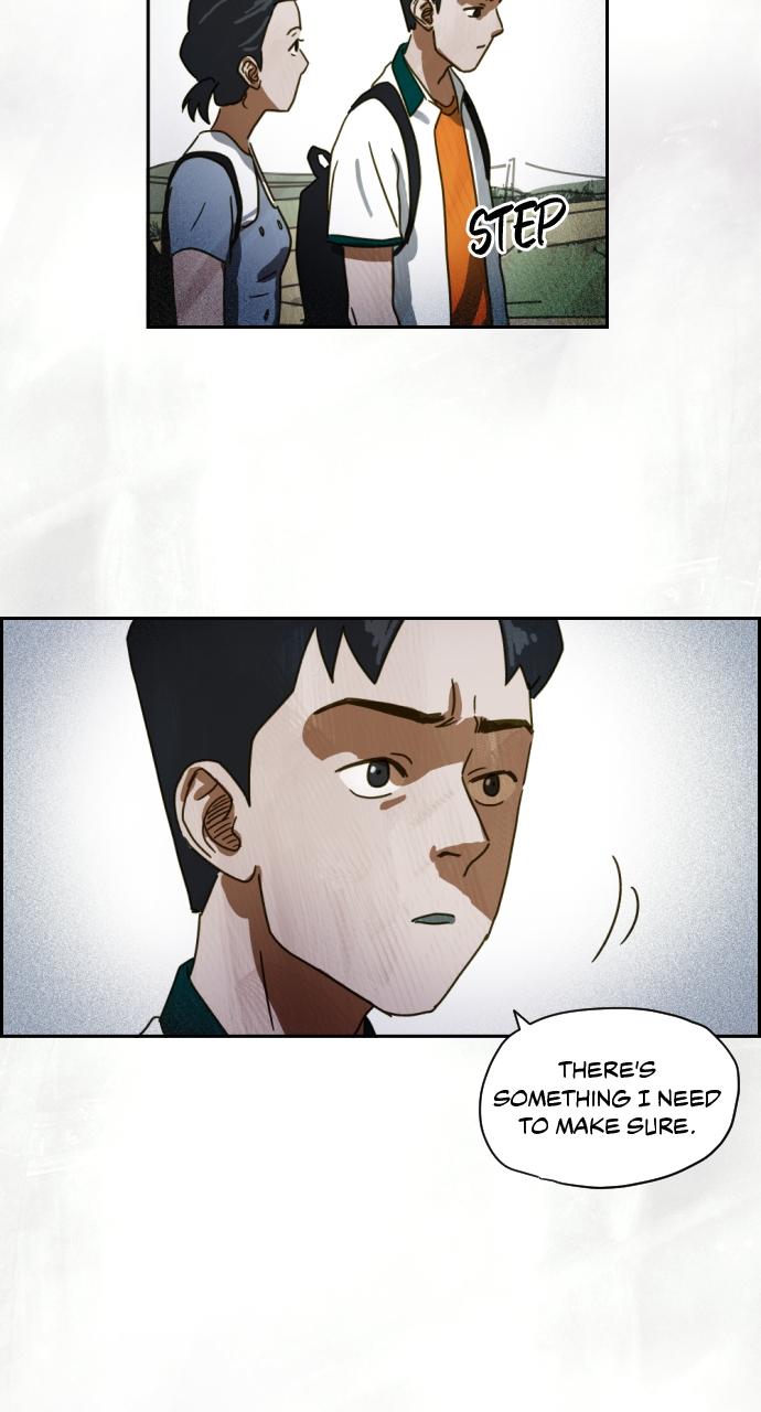 Day of Disaster Chap 3 - Next Chap 4