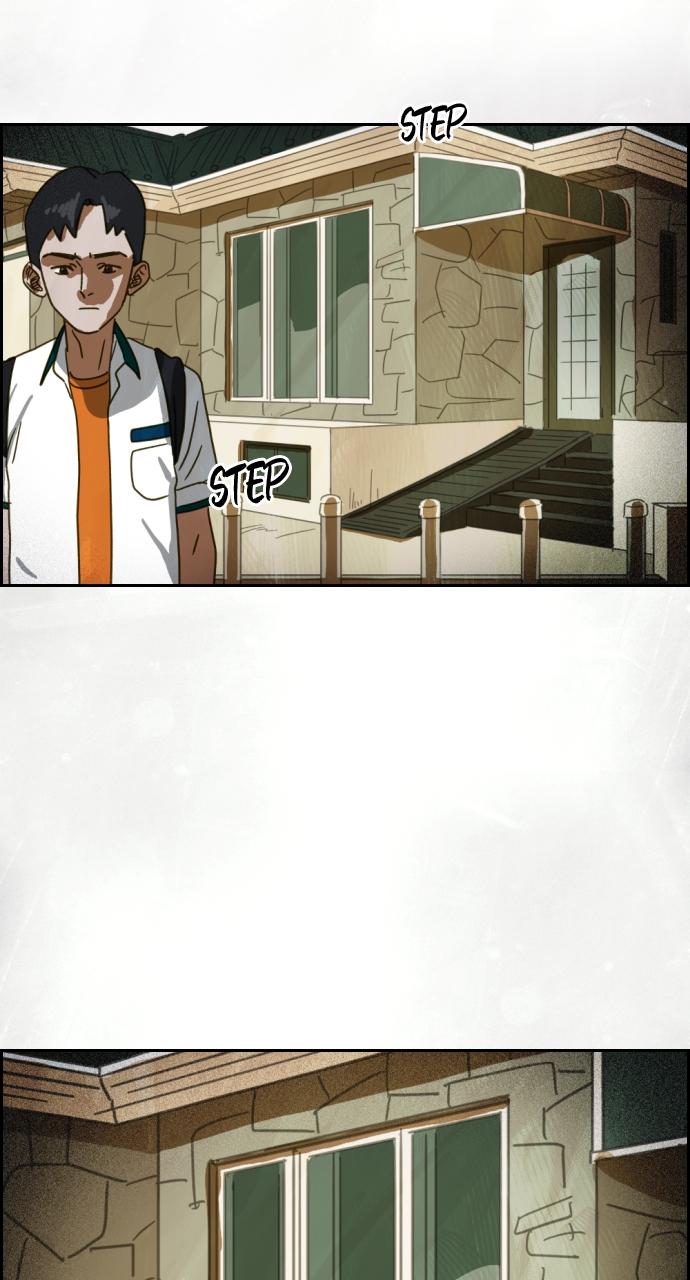 Day of Disaster Chap 3 - Next Chap 4