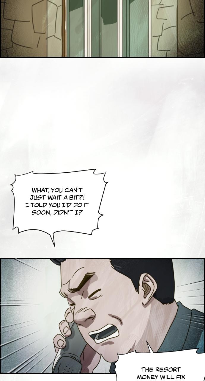 Day of Disaster Chap 3 - Next Chap 4