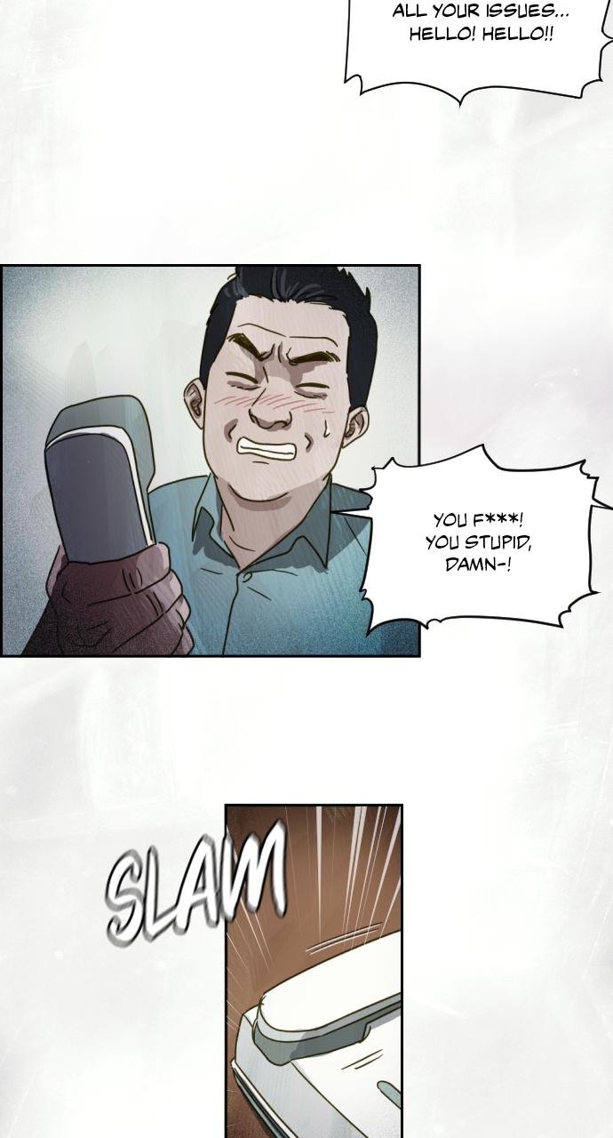 Day of Disaster Chap 3 - Next Chap 4