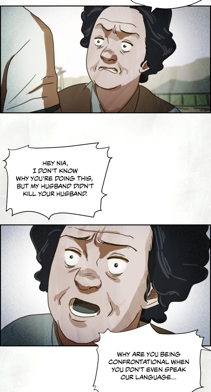 Day of Disaster Chap 3 - Next Chap 4