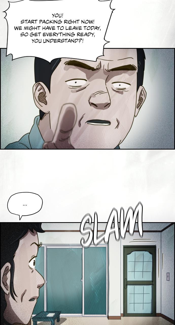 Day of Disaster Chap 3 - Next Chap 4