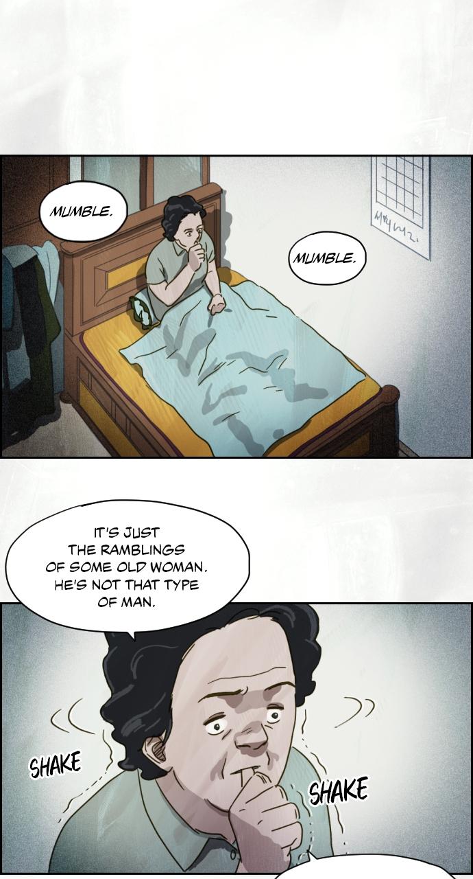 Day of Disaster Chap 3 - Next Chap 4