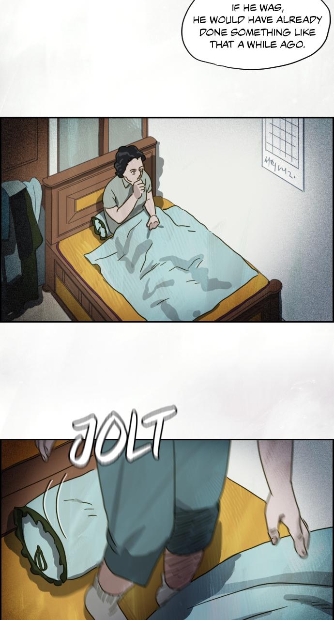 Day of Disaster Chap 3 - Next Chap 4