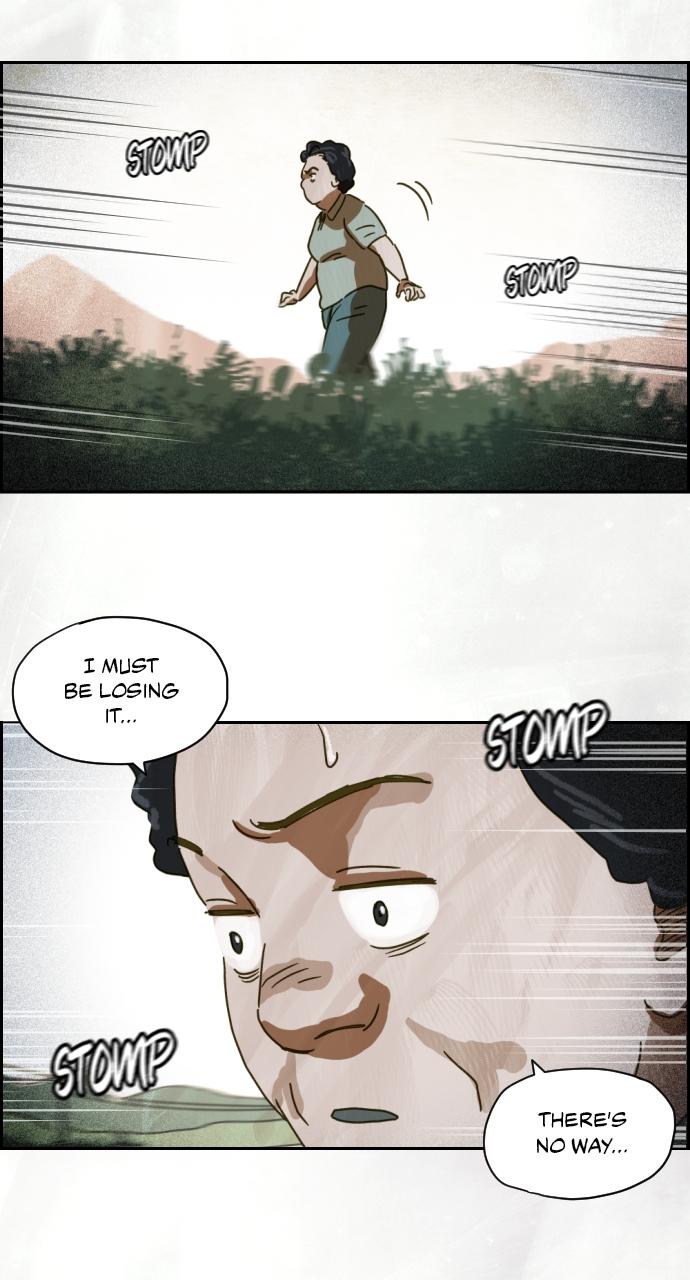 Day of Disaster Chap 3 - Next Chap 4