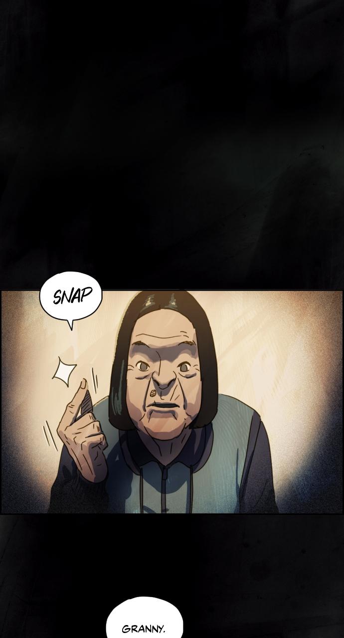 Day of Disaster Chap 3 - Next Chap 4