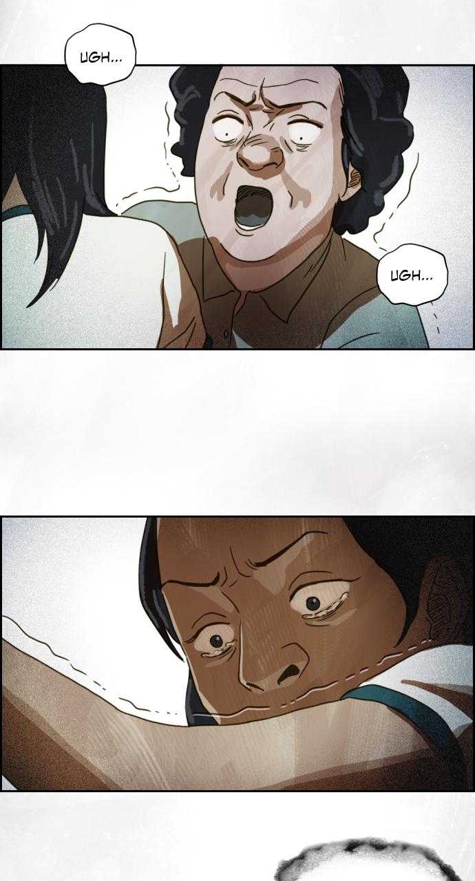 Day of Disaster Chap 3 - Next Chap 4