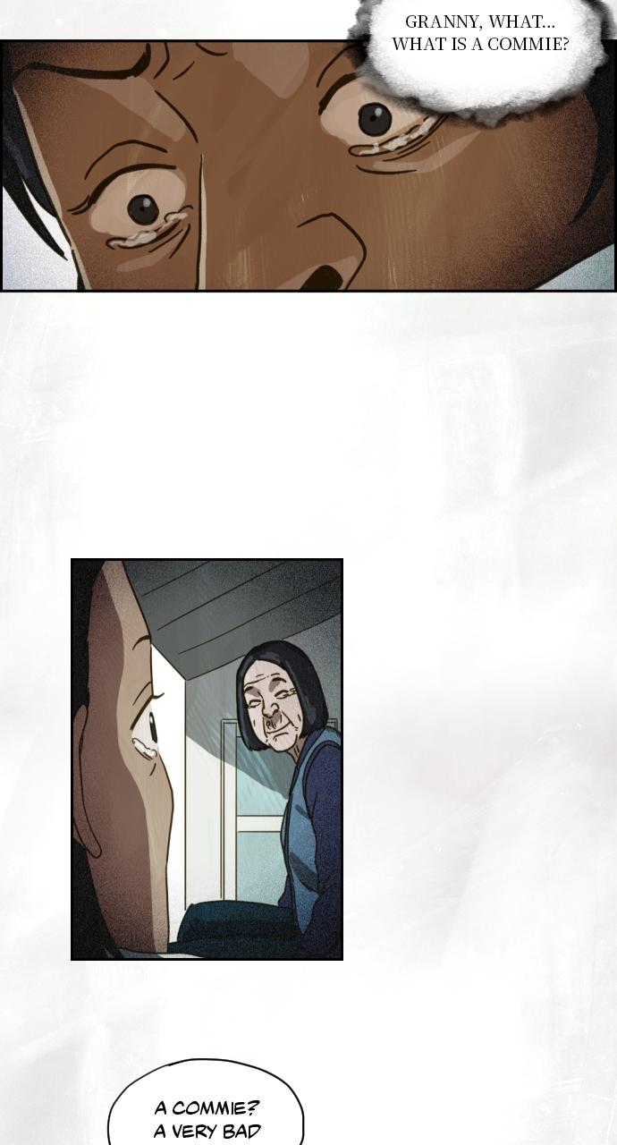 Day of Disaster Chap 3 - Next Chap 4