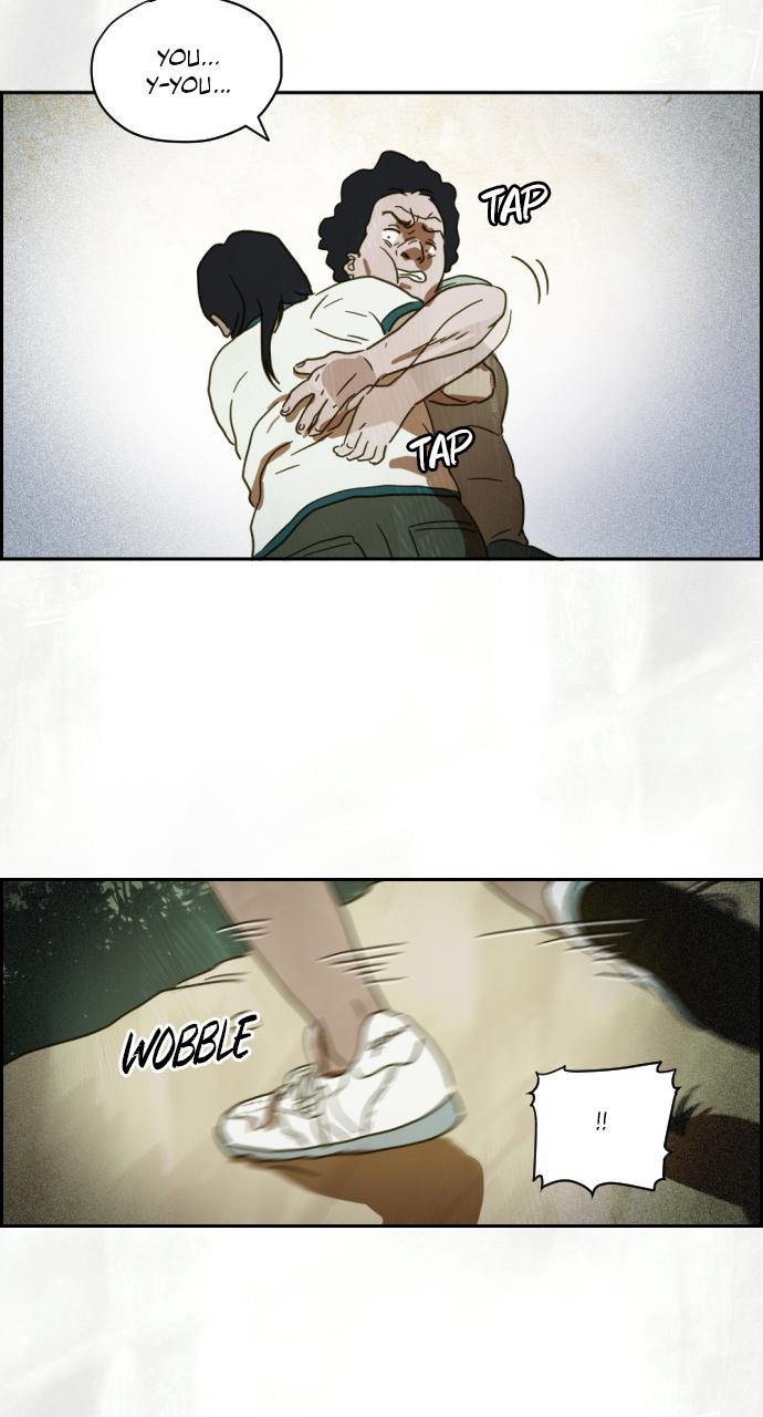 Day of Disaster Chap 3 - Next Chap 4